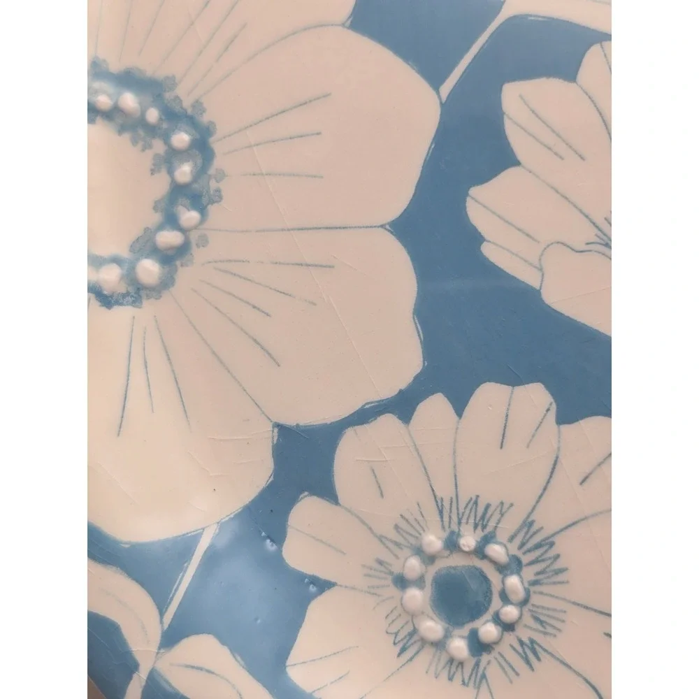 Vintage Platter 'Mesa Home Products' 11